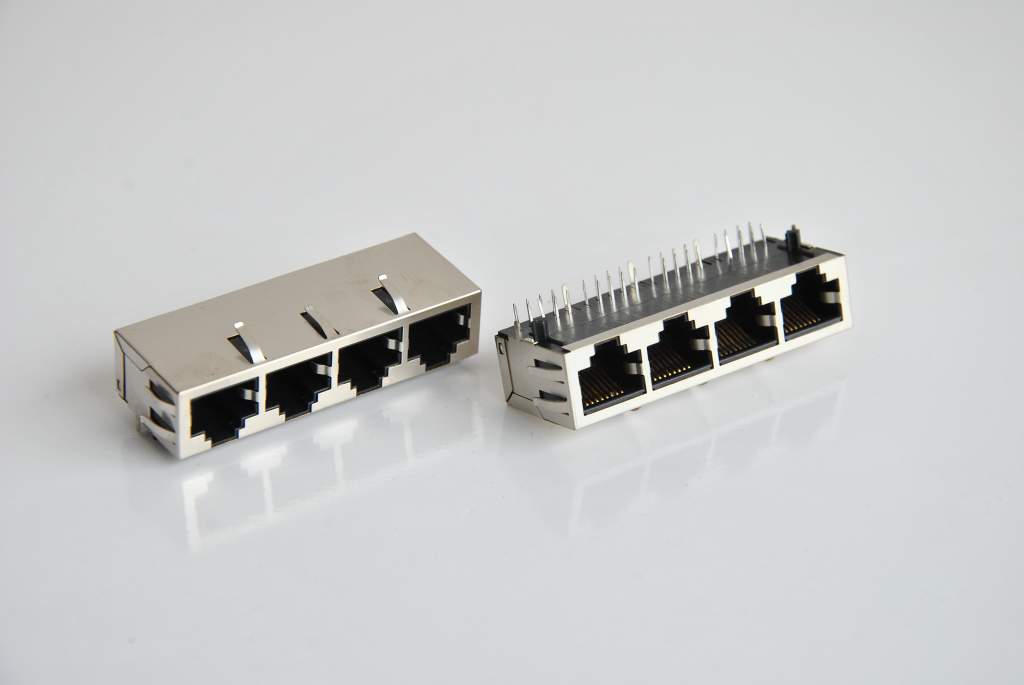 10/100 Base RJ45