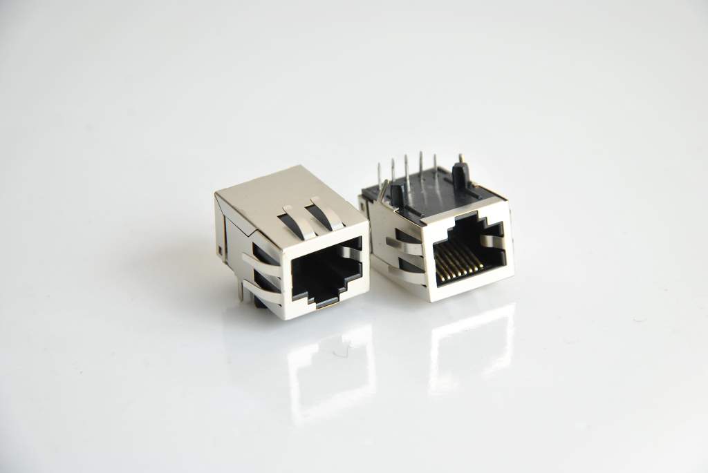 10/100Base-TX RJ45