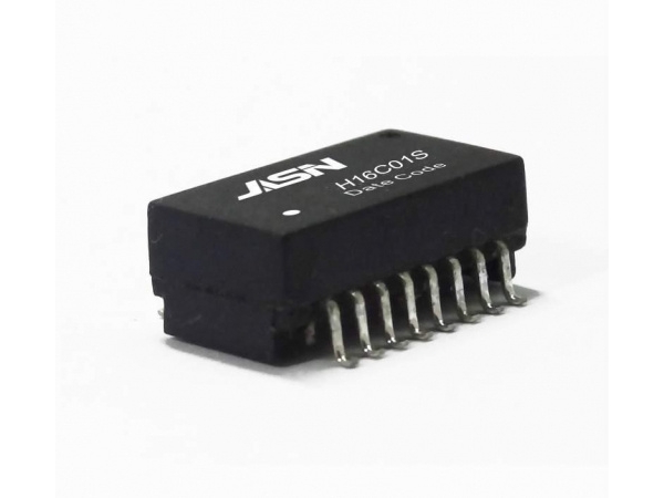 How to detect the quality of 10G network transformers?