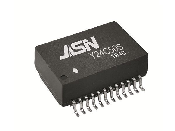 Application and Future Development of 5G Ethernet Filters in the Internet of Things